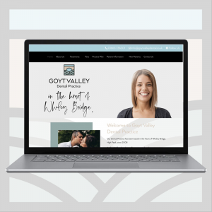 goyt-valley-dental-website