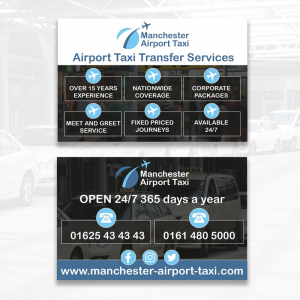 manchester-airpoty-taxis-business-cards