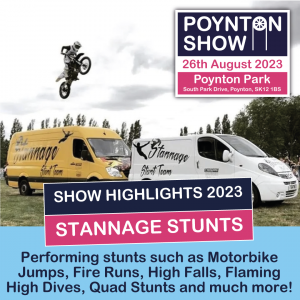 show-highlight-stannage-stunts